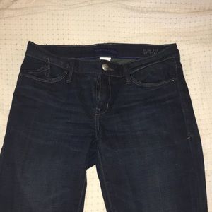 Martin + Osa Slim Fit Jeans